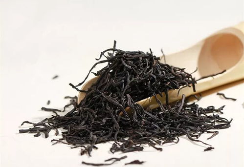 红茶大观丨茶世界里的柔情蜜意